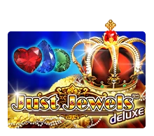 Just Jewels Deluxe - SPINBET123