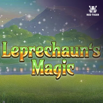 Leprechauns Magic - SPINBET123