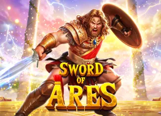 Pragmatic : Sword of Ares - SPINBET123