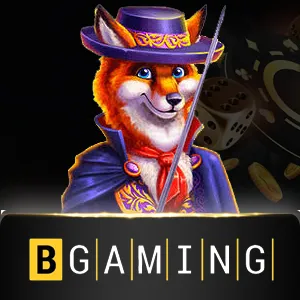 Bgaming - SPINBET123