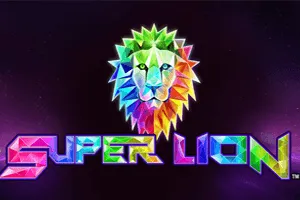 Super Lion - SPINBET123