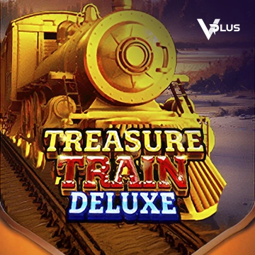 Treasure Train Deluxe - SPINBET123