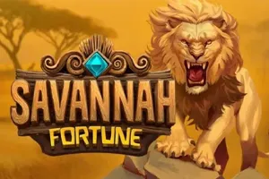 Savannah Fortune - SPINBET123