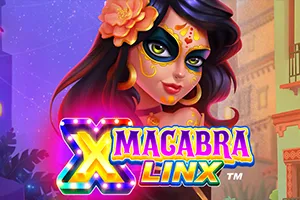 Macabra Linx - SPINBET123