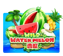 Wild Watermelon - SPINBET123