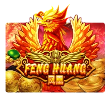 Feng Huang - SPINBET123