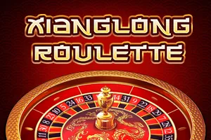 Xiang Long Roulette - SPINBET123