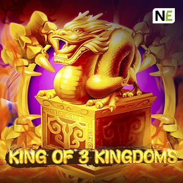 King of 3 Kingdoms - SPINBET123