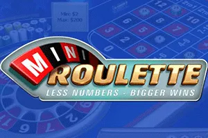 Mini Roulette - SPINBET123