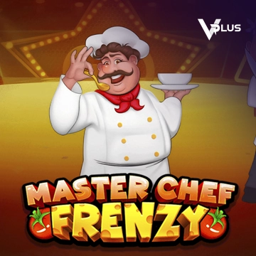 Master Chef Frenzy - SPINBET123