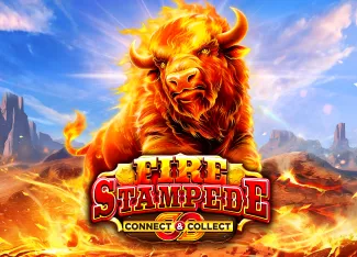 Pragmatic : Fire Stampede - SPINBET123