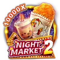 NIGHT MARKET 2 - SPINBET123