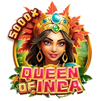 QUEEN OF INCA - SPINBET123