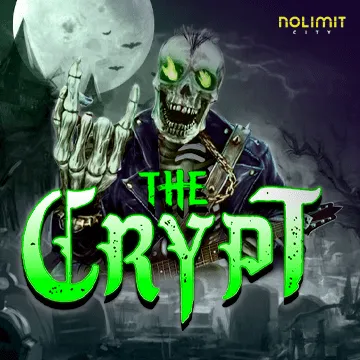 The Crypt - SPINBET123