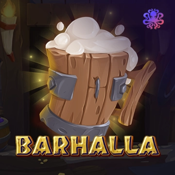 Barhalla - SPINBET123