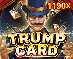 Trump Card - SPINBET123