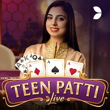 Teen Patti - SPINBET123