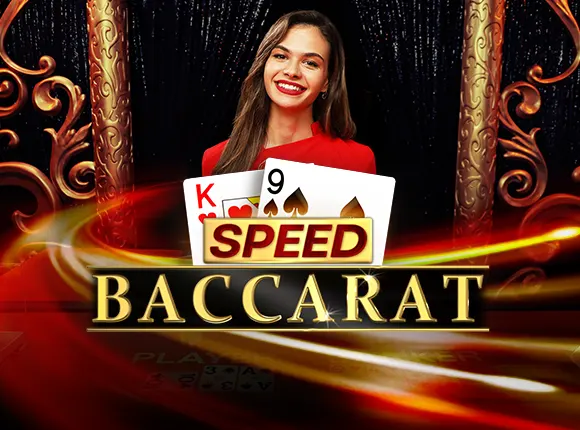 Speed Baccarat J - SPINBET123