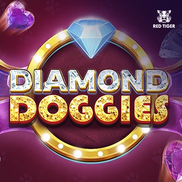 Diamond Doggies - SPINBET123
