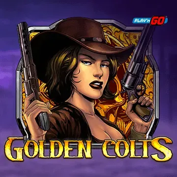 Golden Colts - SPINBET123