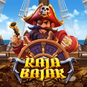 Pirate King - SPINBET123
