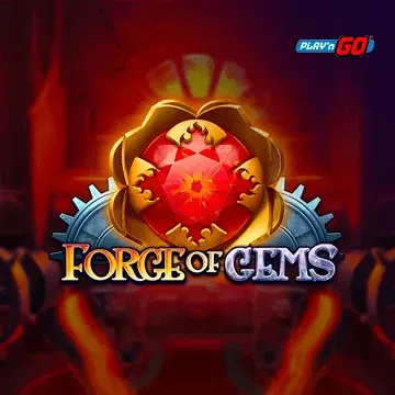 Forge Of Gems - SPINBET123