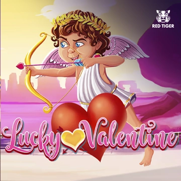 Lucky Valentine - SPINBET123
