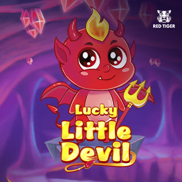 Lucky Little Devil - SPINBET123