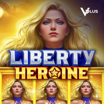 Liberty Heroine - SPINBET123