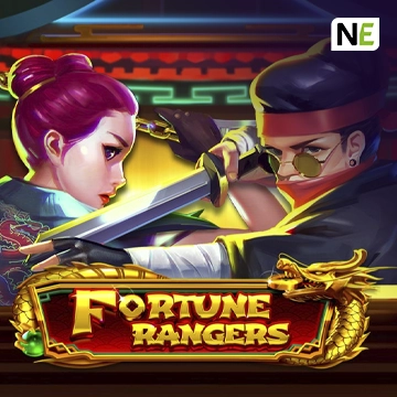 Fortune Rangers - SPINBET123