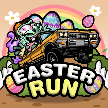 Easter Run - SPINBET123