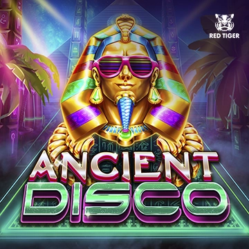 Ancient Disco - SPINBET123