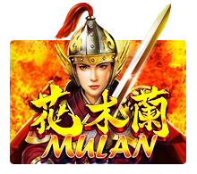 Mulan - SPINBET123