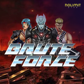 Brute Force - SPINBET123
