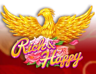 PLAYSTAR : RICH & HAPPY - SPINBET123