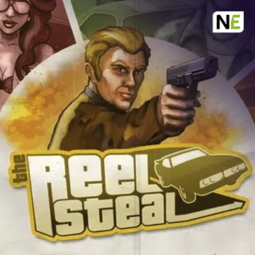 Reel Steal - SPINBET123