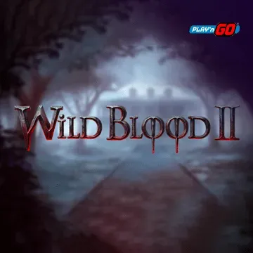 Wild Blood 2 - SPINBET123