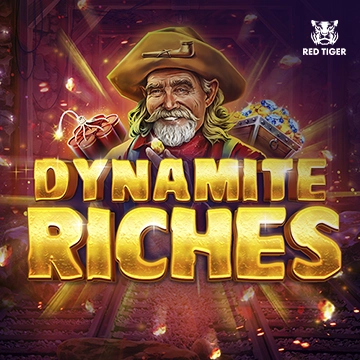 Dynamite Riches - SPINBET123