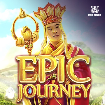 Epic Journey - SPINBET123
