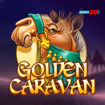 Golden Caravan - SPINBET123