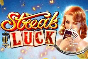 Streak of Luck - SPINBET123
