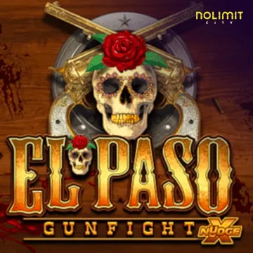 El Paso Gunfight xNudge - SPINBET123