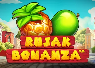 Pragmatic : Rujak Bonanza - SPINBET123