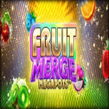 Fruit Merge Megapots - SPINBET123