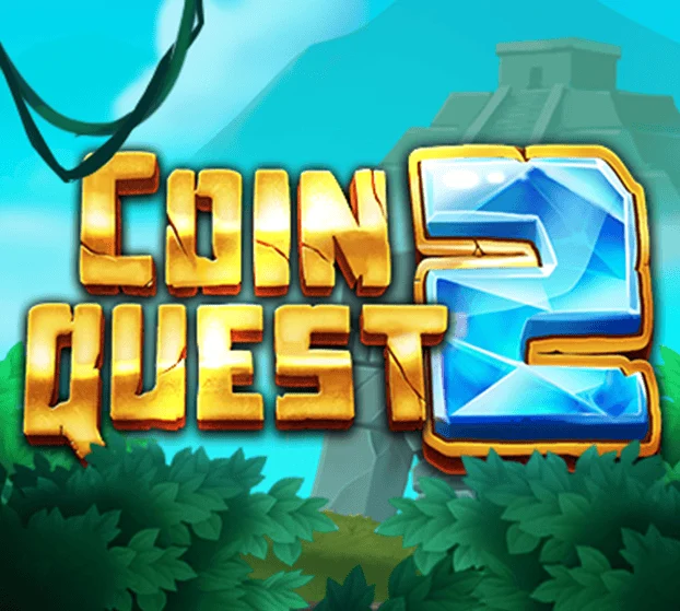 Coin Quest 2 - SPINBET123