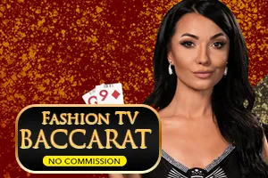 Fashion TV Baccarat NC - SPINBET123