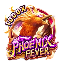 PHOENIX FEVER - SPINBET123