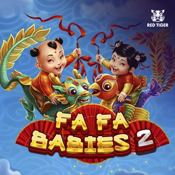 Fa Fa Babies 2 - SPINBET123