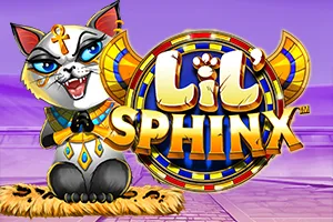 Lil Sphinx - SPINBET123
