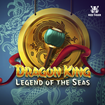 Dragon King: Legend Of The Seas - SPINBET123